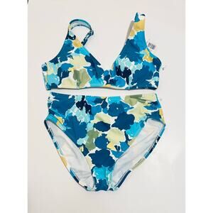 Urban sea bikini
